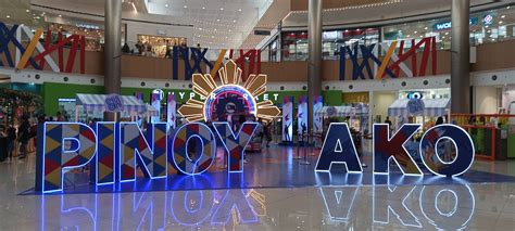 plaza central muntinlupa photos